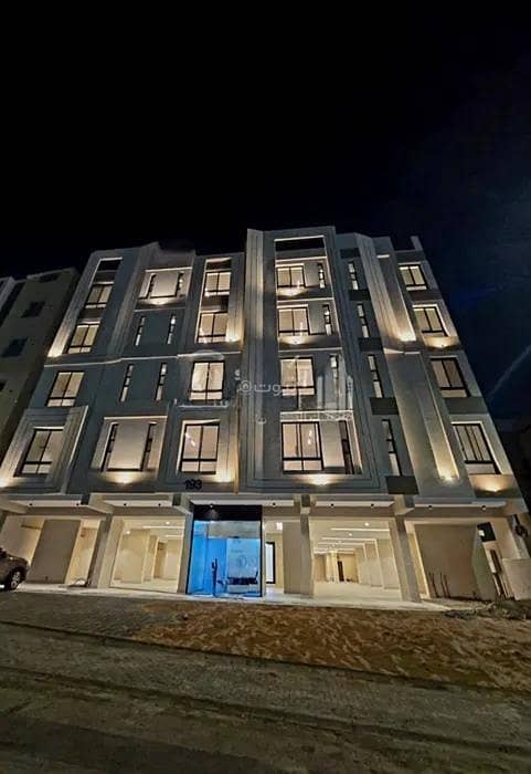 Studio Apartment For Sale in Al Waha, Jeddah Studio Apartment For Sale in Al Waha, Jeddah