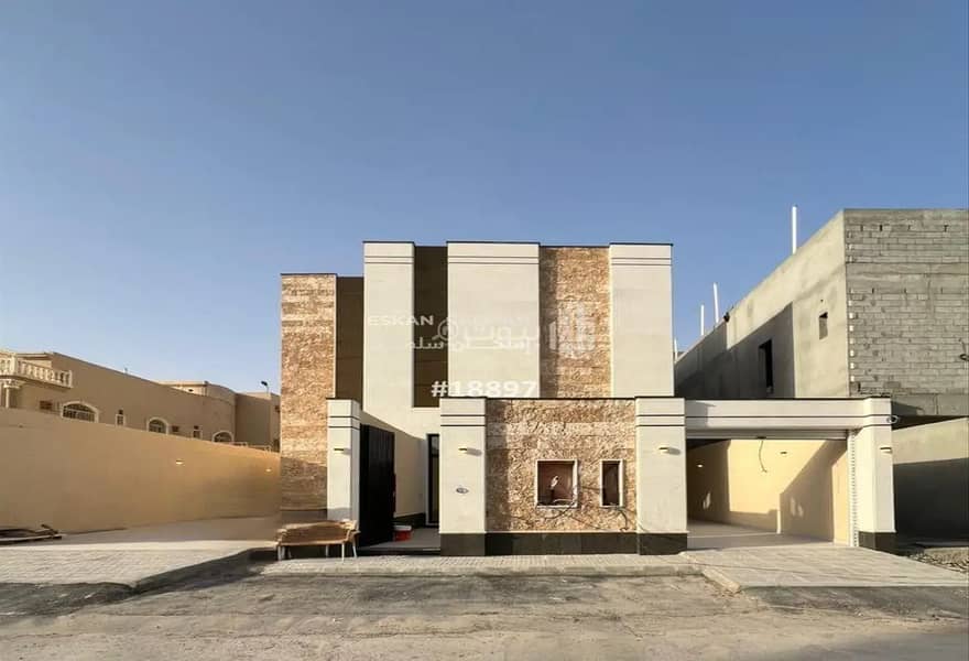 Floor for sale in Al Bayan Neighborhood, East Riyadh Floor for sale in Al Bayan Neighborhood, East Riyadh
