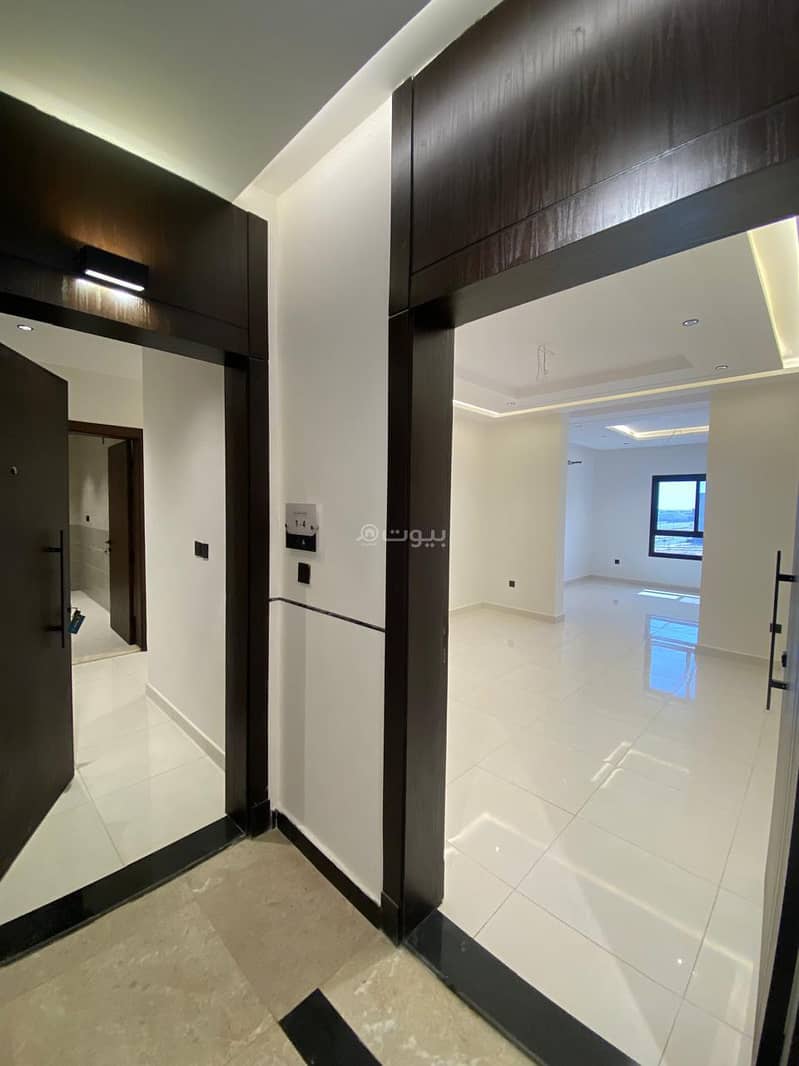 مشروع سكني في حي الريان – جدة مشروع سكني في حي الريان – جدة