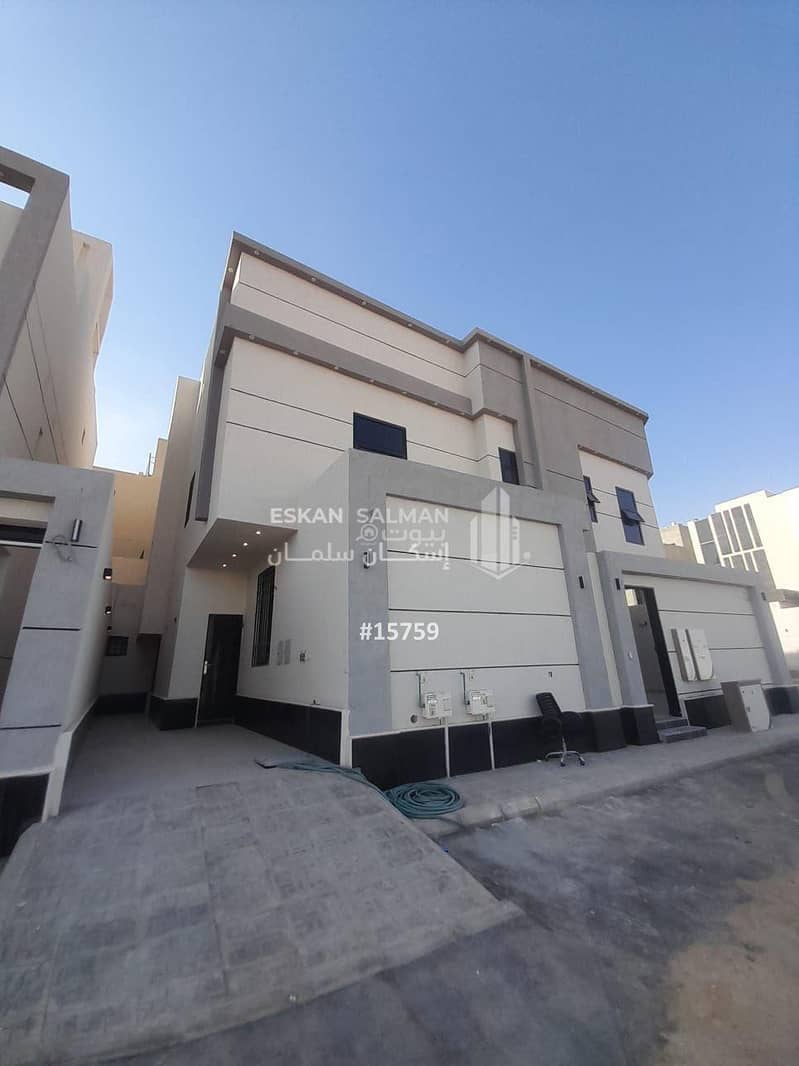 Apartment For Sale in Al Janadriyah, East Riyadh Apartment For Sale in Al Janadriyah, East Riyadh