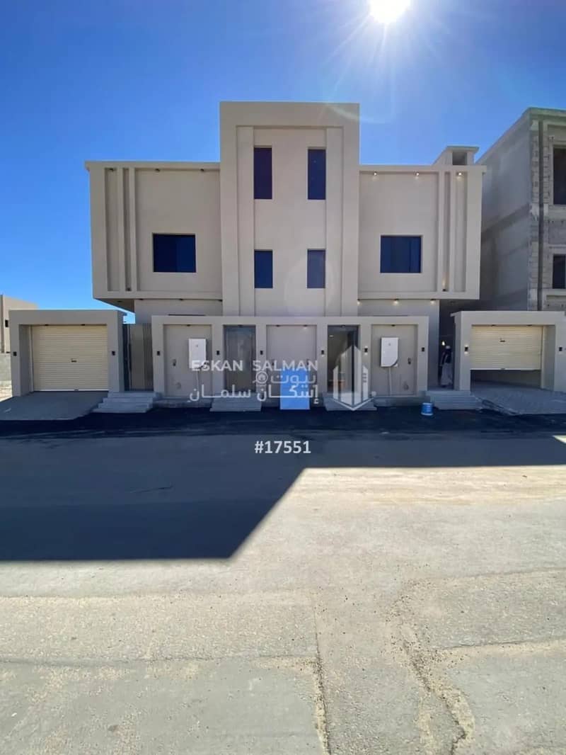 Apartment For Sale in Al Maealaa, Ahad Rafidah Apartment For Sale in Al Maealaa, Ahad Rafidah