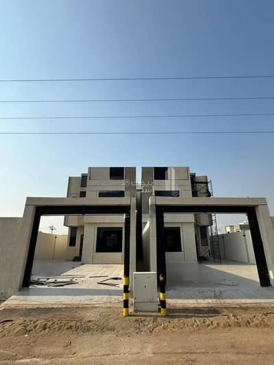 فیلا 3 غرف نوم للبيع في أبو عريش - فيلا للبيع في أبو عريش