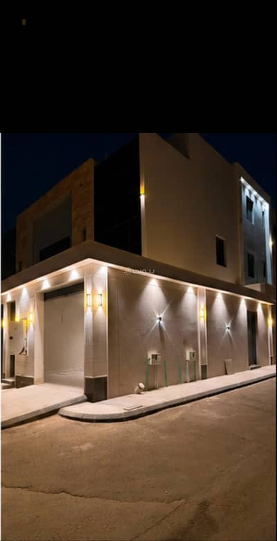 دور  للايجار في جنوب الرياض، الرياض - طابق للإيجار في أوزان، الرياض