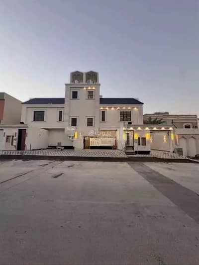 فیلا 6 غرف نوم للبيع في جنوب الرياض، الرياض - فيلا للبيع في بدر، الرياض فیلا 6 غرف نوم للبيع في جنوب الرياض، الرياض - فيلا للبيع في بدر، الرياض