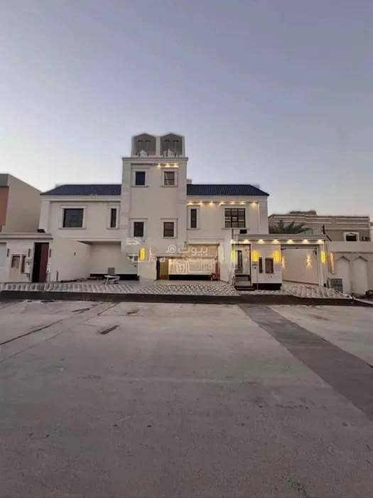 فيلا للبيع في بدر، الرياض فيلا للبيع في بدر، الرياض