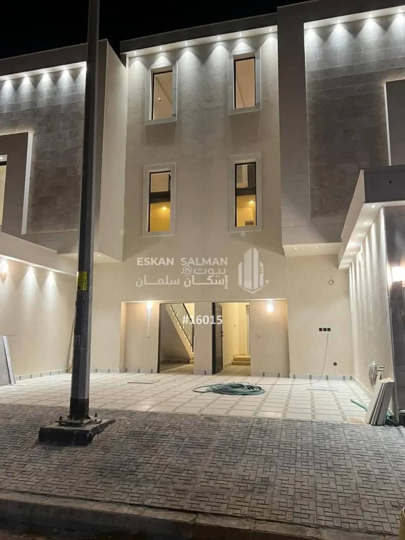 Apartment For Sale in Al Rimal, East Riyadh Apartment For Sale in Al Rimal, East Riyadh