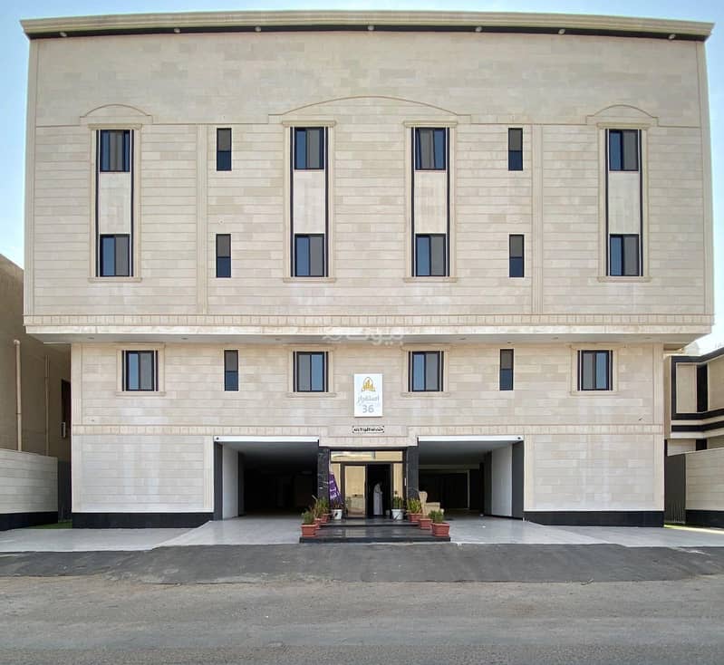 Studio Apartment For Sale in Ash Shamiya Al Jadid Studio Apartment For Sale in Ash Shamiya Al Jadid