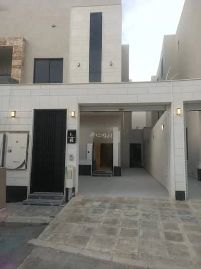 دور 3 غرف نوم للبيع في شرق الرياض، الرياض - دور للبيع في الجنادرية، الرياض