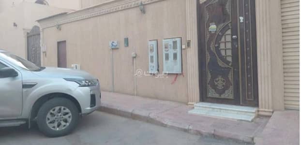 Villa for Sale in West Riyadh, Riyadh - Villa For Sale in Al Hazm, Riyadh