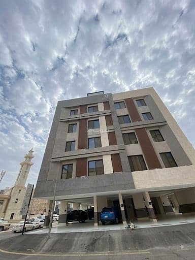شقة 3 غرف نوم للايجار في شمال جدة، جدة - شقة للايجار في حي الزهراء , جدة
