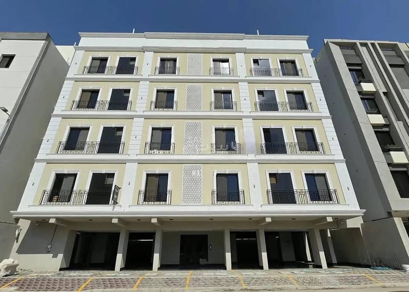 شقة للبيع في الريان، جدة شقة للبيع في الريان، جدة