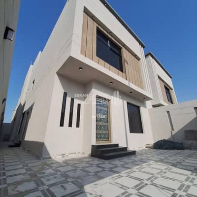 فیلا 7 غرف نوم للبيع في ضاحية الملك فهد، الدمام - فيلا للبيع في حي ضاحية الملك فهد، الدمام