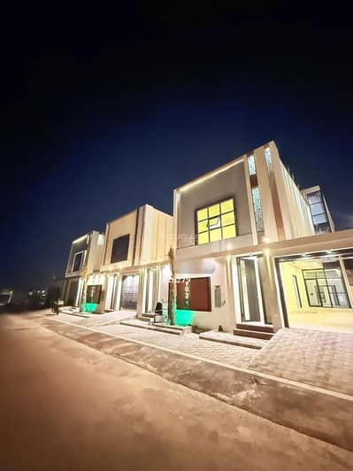 6 Bedroom Villa for Sale in Al Shulah, Dammam - Villa For Sale in Al Shulah, Dammam 6 Bedroom Villa for Sale in Al Shulah, Dammam - Villa For Sale in Al Shulah, Dammam