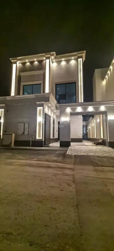 دور 3 غرف نوم للبيع في شرق الرياض، الرياض - دور للبيع في الجنادرية، الرياض
