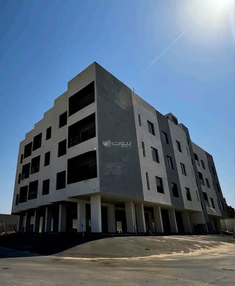 Apartment for sale in Al Nur, Dammam Apartment for sale in Al Nur, Dammam