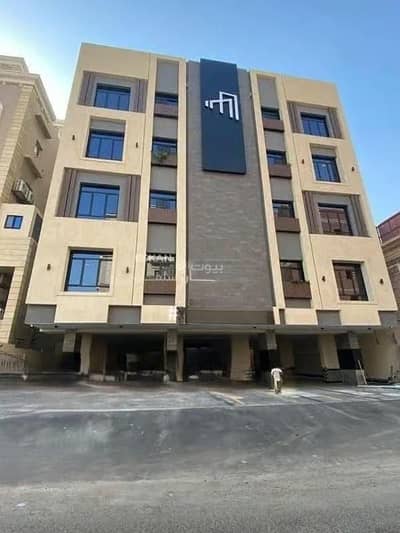 4 Bedroom Flat for Sale in North Jeddah, Jeddah - Apartment for sale in Al Zahraa, North Jeddah