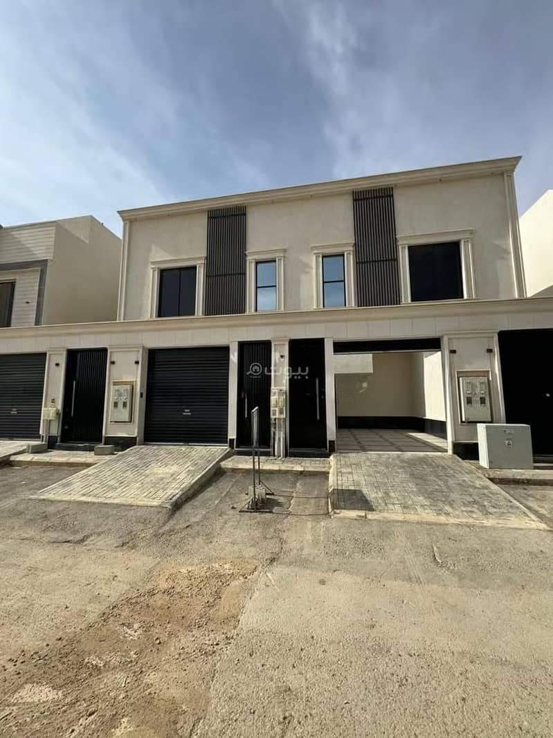 Apartment for sale in Al Janadriyah, east Riyadh Apartment for sale in Al Janadriyah, east Riyadh