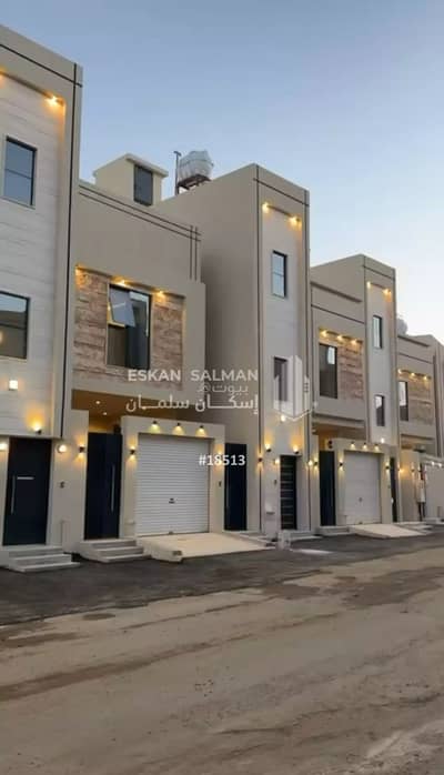 7 Bedroom Floor for Sale in Al Maealaa, Ahad Rafidah - Floor for sale in Al Maealaa, Ahad Rafidah