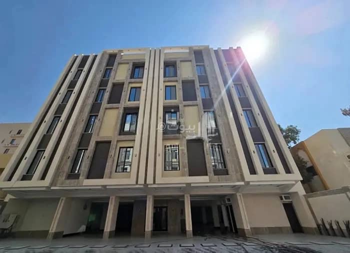 Apartment For Sale in Al Safa, Jeddah Apartment For Sale in Al Safa, Jeddah