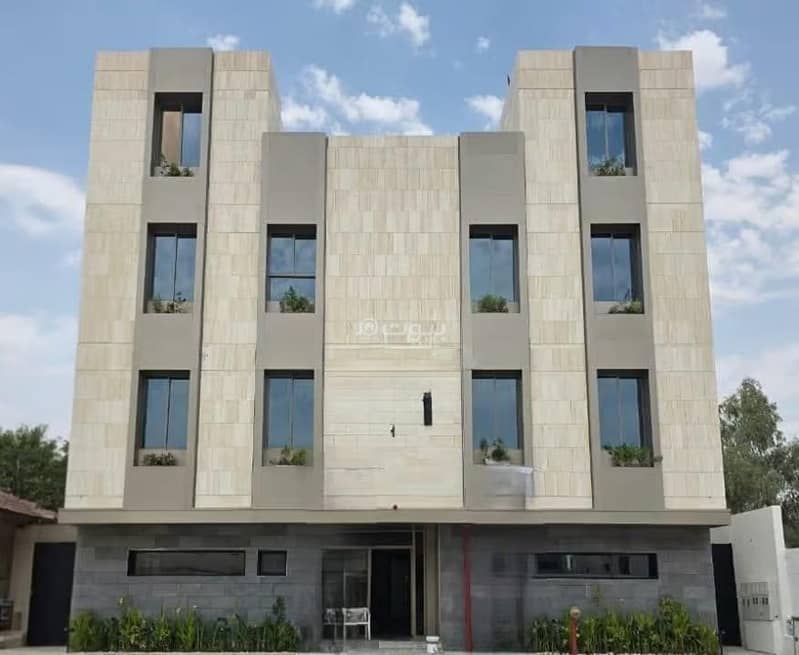 Apartment for sale in Al Arid, north Riyadh Apartment for sale in Al Arid, north Riyadh