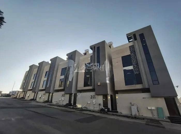Apartment For Sale in Al Hadari, Khamis Mushait Apartment For Sale in Al Hadari, Khamis Mushait