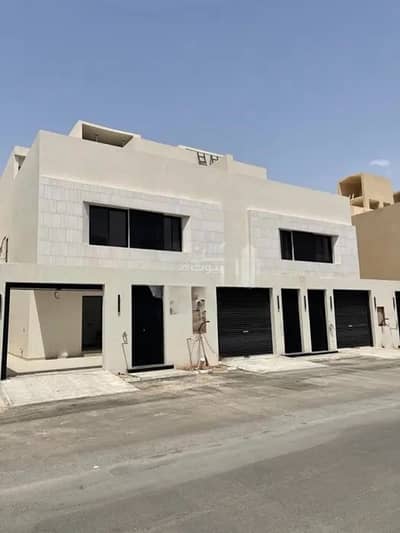 فلیٹ 5 غرف نوم للبيع في غرب الرياض، الرياض - شقة للبيع في حي الحزم، الرياض