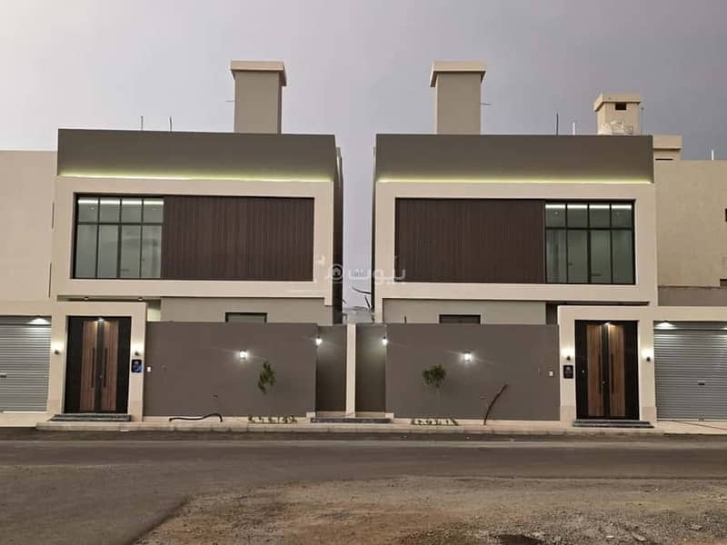 Villa for sale in Al Rahmanyah, North Jeddah Villa for sale in Al Rahmanyah, North Jeddah