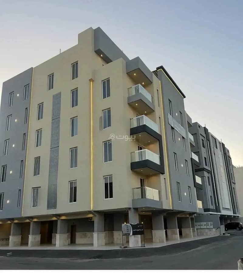 Apartment For Sale in Al Faisaliyah, Jeddah Apartment For Sale in Al Faisaliyah, Jeddah