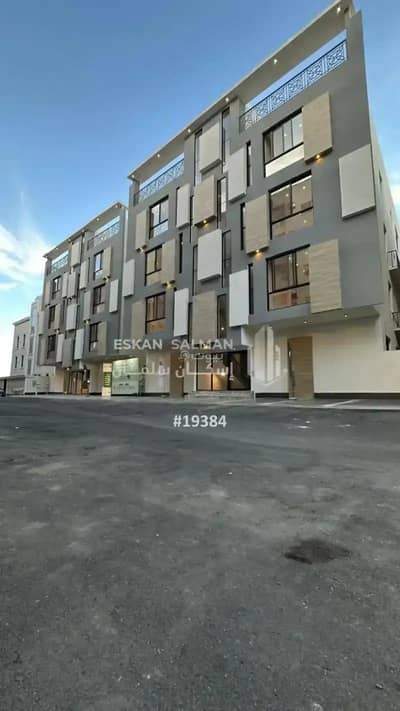 6 Bedroom Apartment for Sale in Al Wasayif, Abha - Apartment For Sale in Al Wasayif, Abha