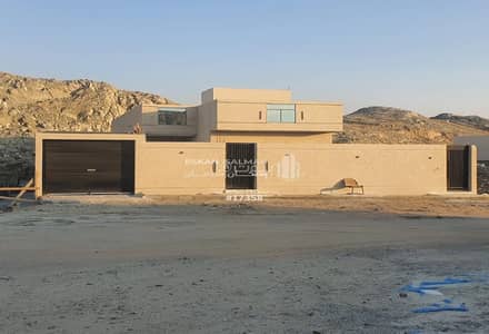 4 Bedroom Villa for Sale in Al Falaq Al Jadid, Makkah - Villa for sale in Al Falaq Al Jadid, Makkah