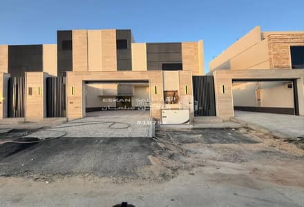 دور 6 غرف نوم للبيع في غرب الرياض، الرياض - طابق للبيع في حي ضاحية نمار، غرب الرياض