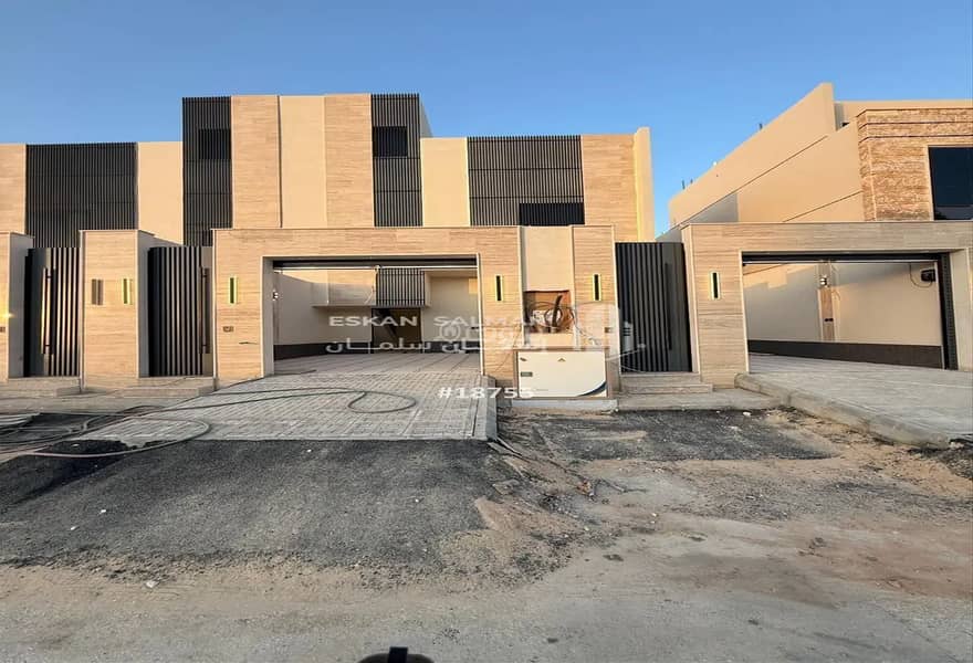 Floor for sale in Dahiat Namar, West Riyadh Floor for sale in Dahiat Namar, West Riyadh