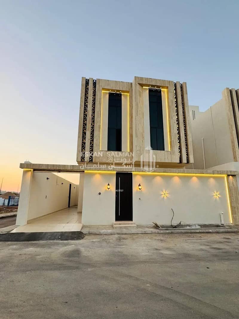 فيلا للبيع في حي الرحبة، الطائف فيلا للبيع في حي الرحبة، الطائف