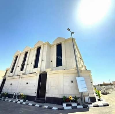 فیلا 4 غرف نوم للبيع في حي ريحة، الطائف - فيلا للبيع في حي رِيحَة، الطائف