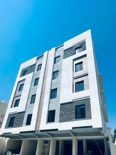 4 Bedroom Flat for Sale in North Jeddah, Jeddah - Apartment for sale in Al Salamah, North Jeddah