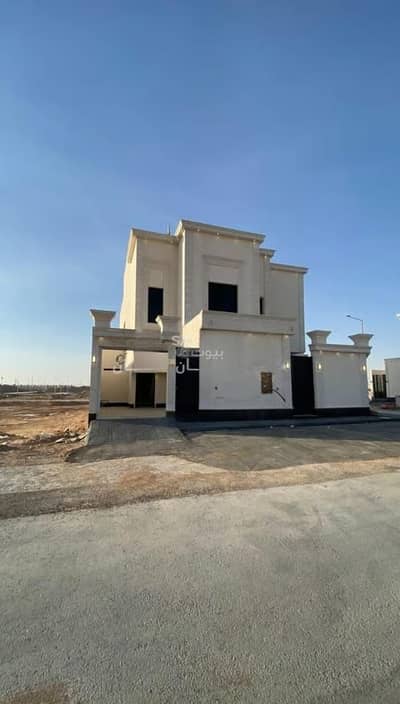 فلیٹ 7 غرف نوم للبيع في شرق الرياض، الرياض - شقة للبيع في الجنادرية، شرق الرياض