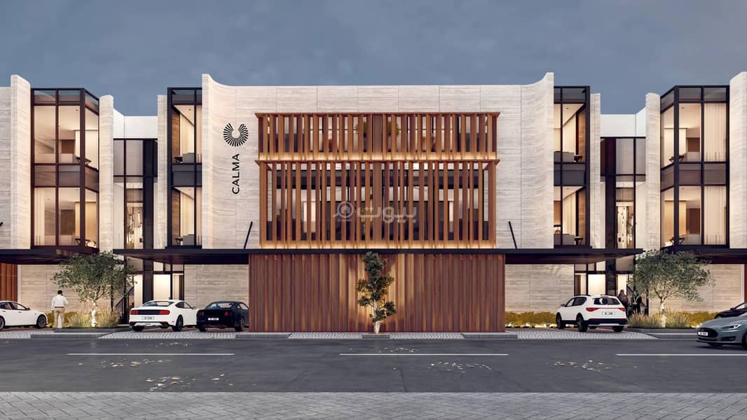 Shop for sale in Cala Amazing project? (Kalma) in Al-Yasmin, north of Riyadh Shop for sale in Cala Amazing project? (Kalma) in Al-Yasmin, north of Riyadh