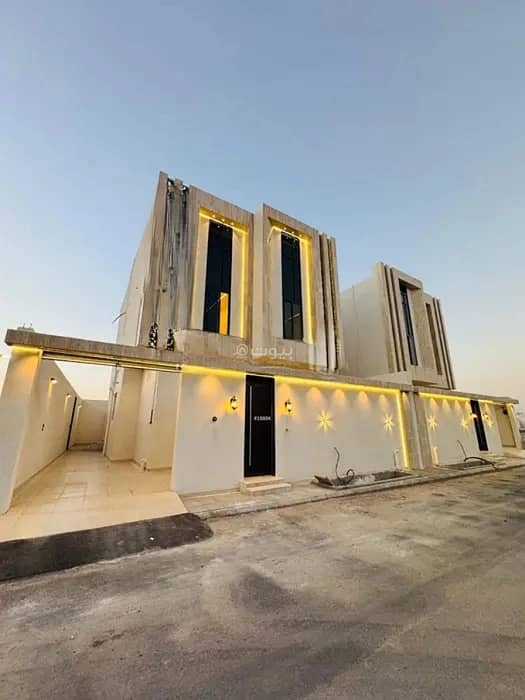 Villa For Sale in Rahba District, Taif Villa For Sale in Rahba District, Taif