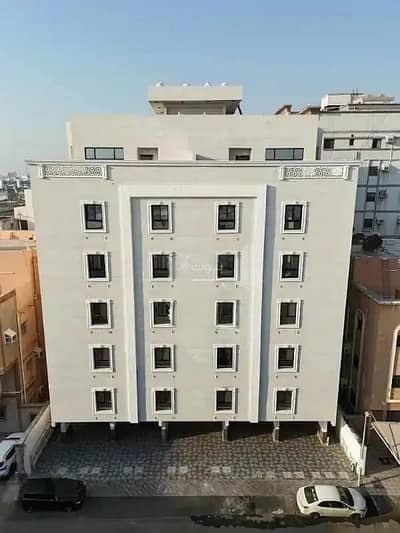 3 Bedroom Flat for Sale in North Jeddah, Jeddah - Apartment For Sale in Al Sulaymaniyah, Jeddah