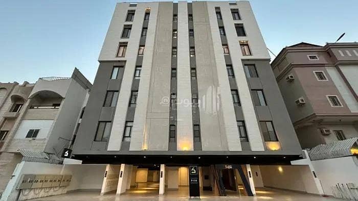 Apartment For Sale in Al Nuzhah, Jeddah Apartment For Sale in Al Nuzhah, Jeddah