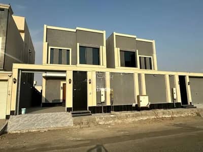 فیلا 4 غرف نوم للبيع في شمال جدة، جدة - فيلا للبيع في مخطط الوفاء، جدة فیلا 4 غرف نوم للبيع في شمال جدة، جدة - فيلا للبيع في مخطط الوفاء، جدة
