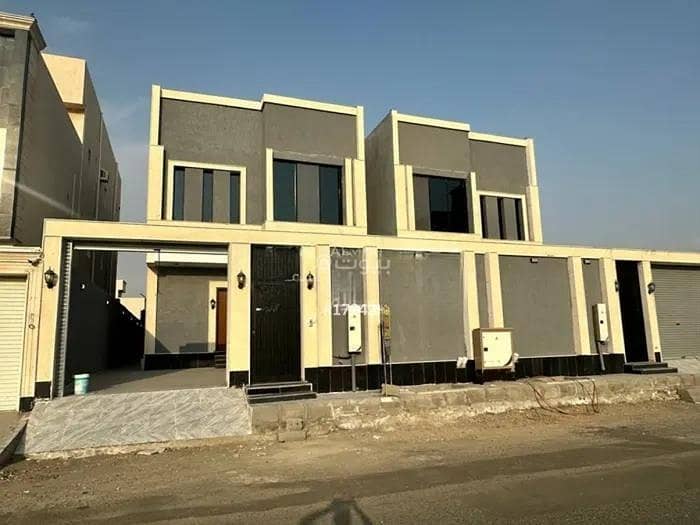 فيلا للبيع في مخطط الوفاء، جدة فيلا للبيع في مخطط الوفاء، جدة