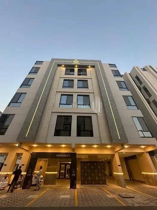 Apartment For Sale in Al Safa, Jeddah Apartment For Sale in Al Safa, Jeddah