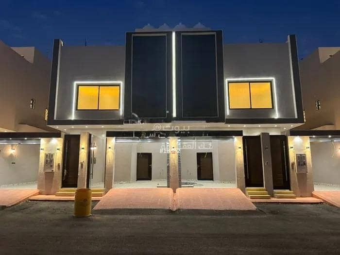 Apartment For Sale in Badr, Riyadh Apartment For Sale in Badr, Riyadh