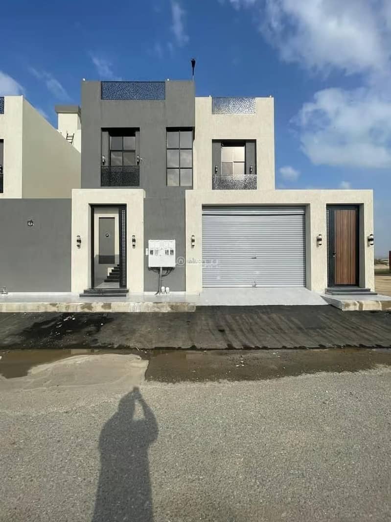 Villa for sale in Al Salehiyah, north Jeddah Villa for sale in Al Salehiyah, north Jeddah
