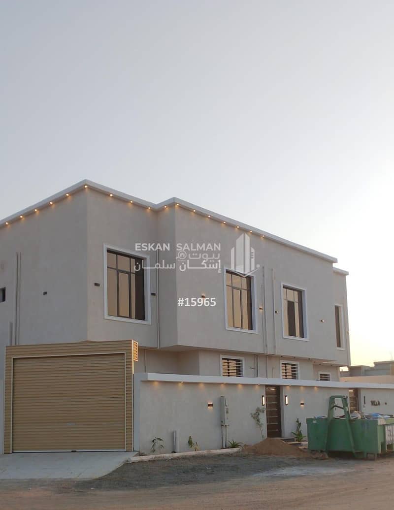 Villa For Sale in Al Rawdah, Abu Arish Villa For Sale in Al Rawdah, Abu Arish