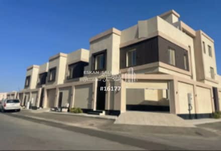 4 Bedroom Villa for Sale in North Jeddah, Jeddah - Villa for sale in Al Riyadh, North Jeddah 4 Bedroom Villa for Sale in North Jeddah, Jeddah - Villa for sale in Al Riyadh, North Jeddah