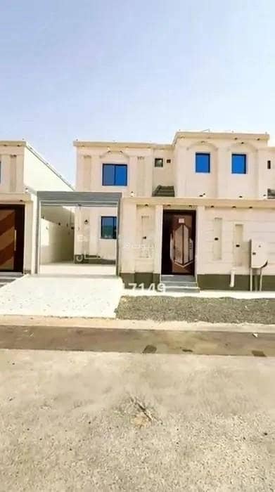 Apartment For Sale in Al Rawda, Najran Apartment For Sale in Al Rawda, Najran