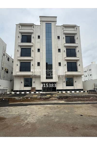 6 Bedroom Flat for Sale in Al Matar District, Jazan - Apartment For Sale in Al Matar District, Jazan