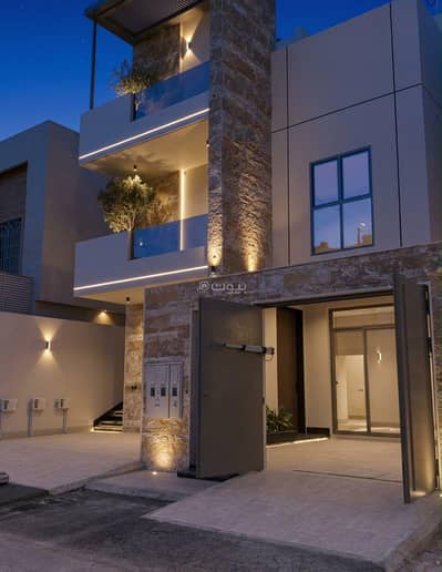 دور 5 غرف نوم للبيع في شمال الرياض، الرياض - طابق سكني مكون من 5 غرف نوم للبيع في العارض دور 5 غرف نوم للبيع في شمال الرياض، الرياض - طابق سكني مكون من 5 غرف نوم للبيع في العارض